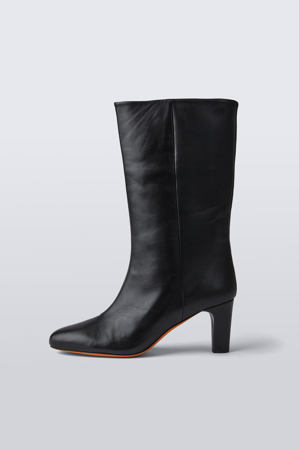 Sandra Boot - Black
