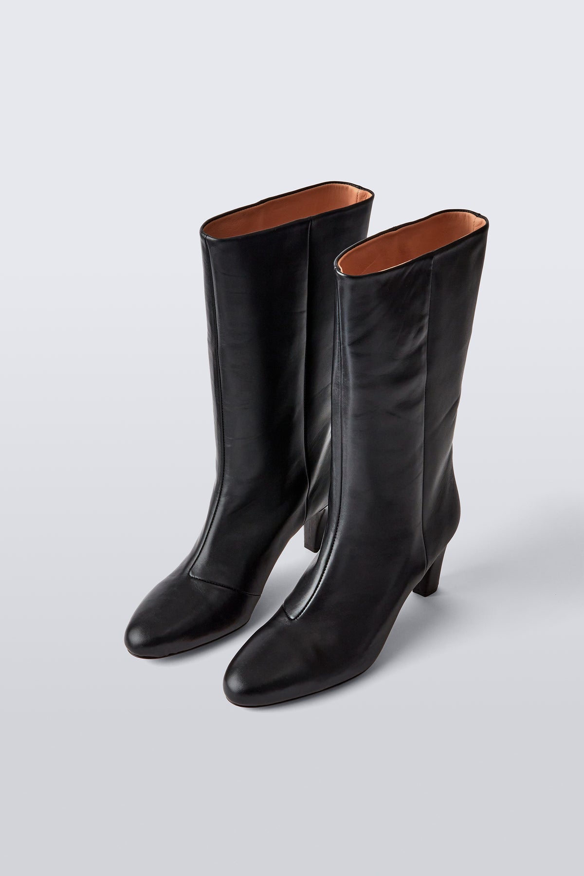 Sandra Boot - Black