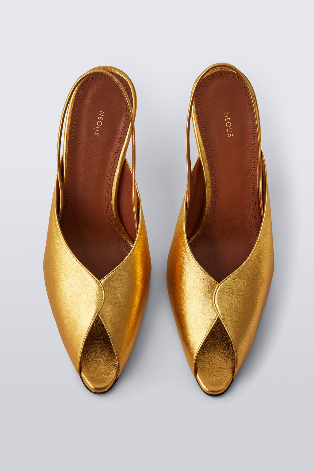Culumba Slingbacks