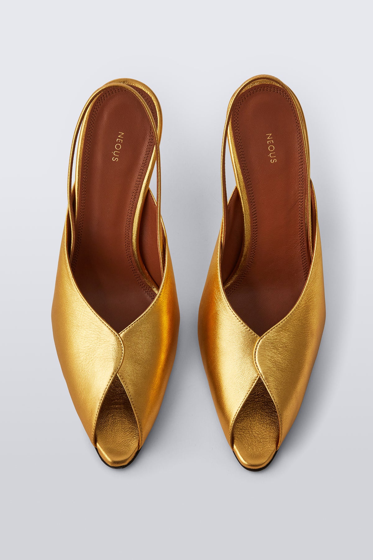 Culumba Slingbacks