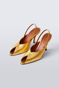 Culumba Slingbacks