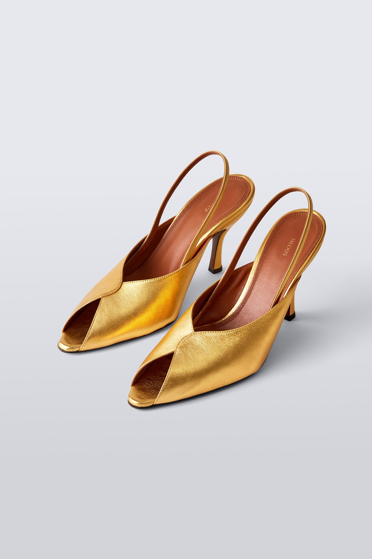 Culumba Slingbacks