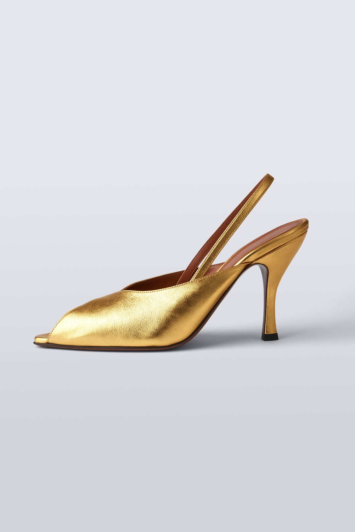 Culumba Slingbacks