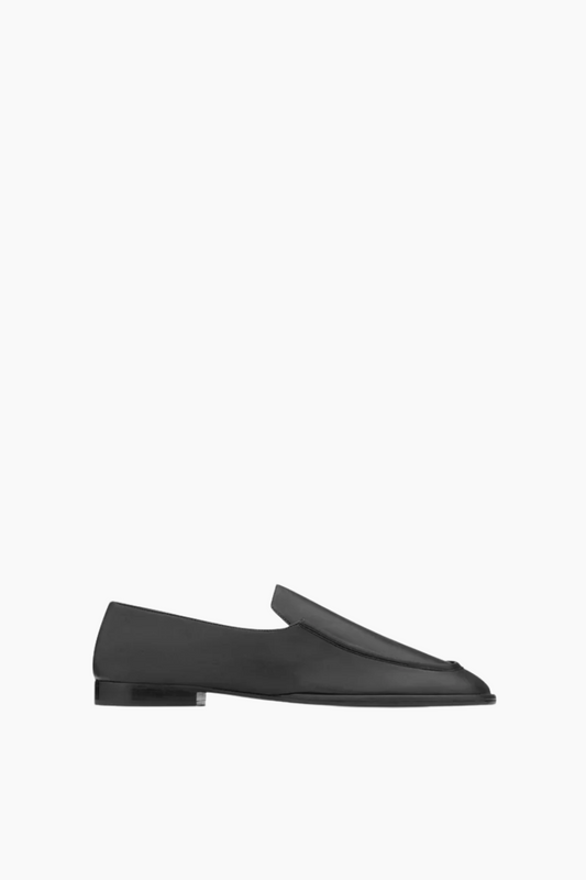 Polaris Loafer - Black