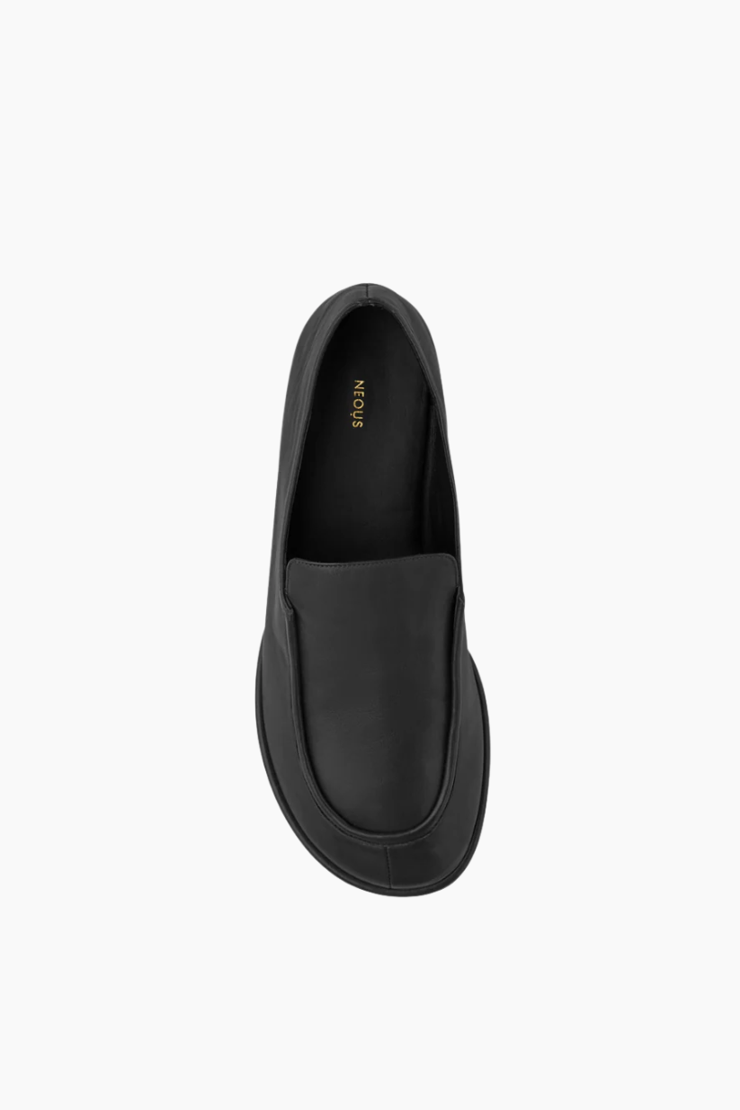 Polaris Loafer - Black