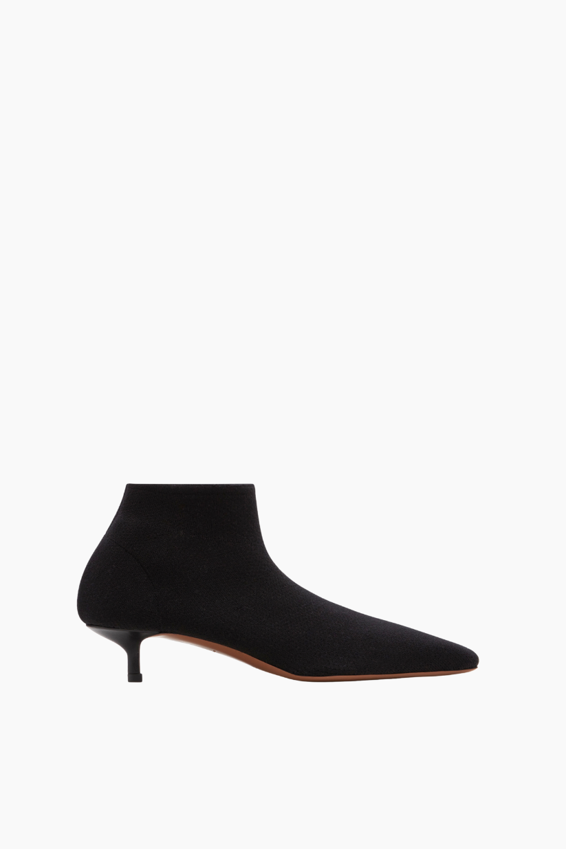 Indra Knit Boot