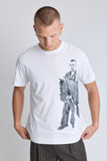 Pony Kid Print T-Shirt