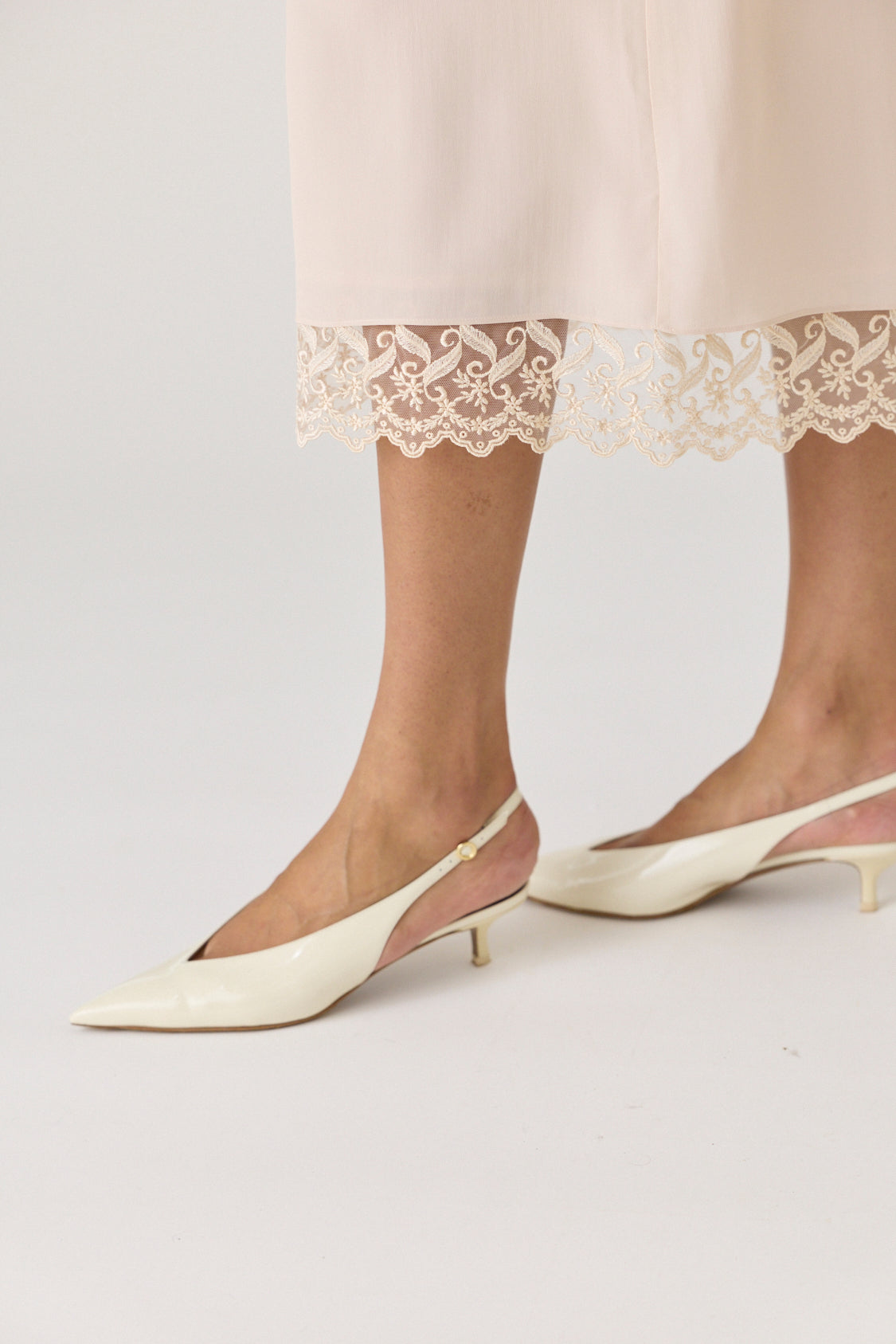 Diske Slingback
