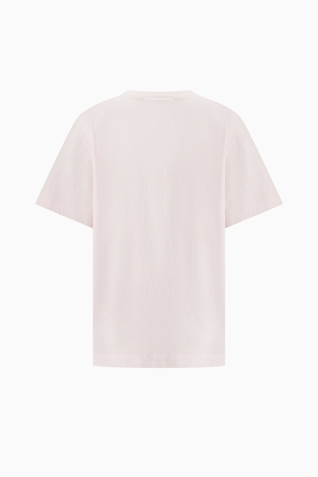 Pillowcase Logo Print T-Shirt