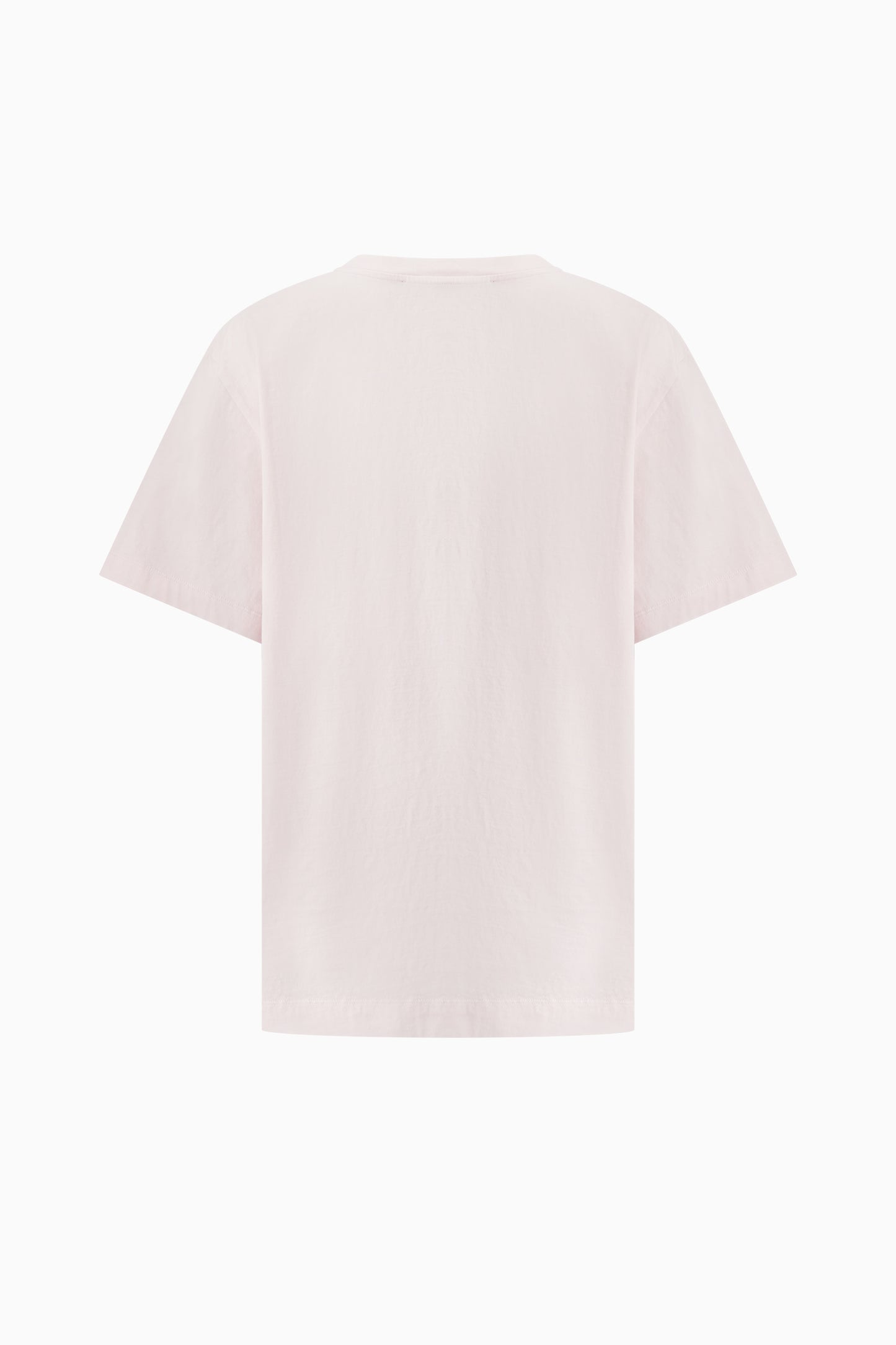 Pillowcase Logo Print T-Shirt