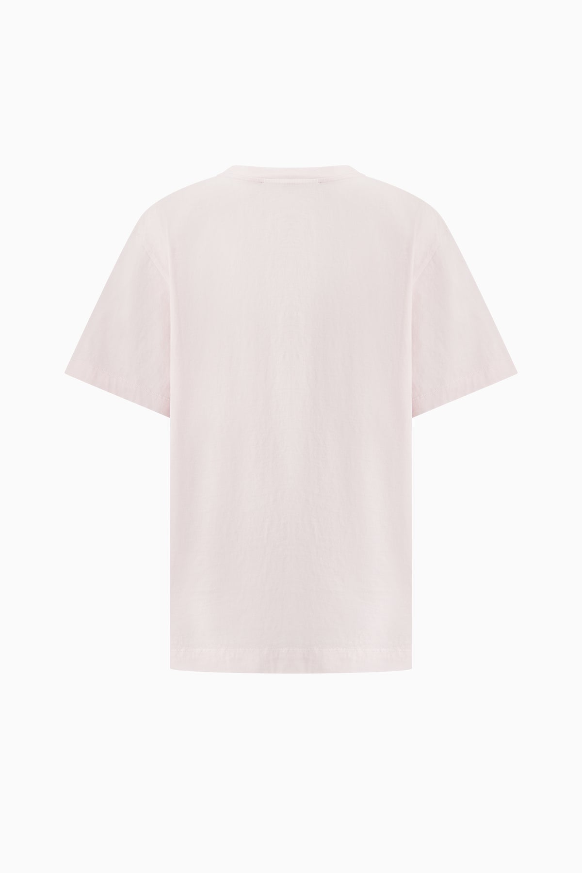 Pillowcase Logo Print T-Shirt