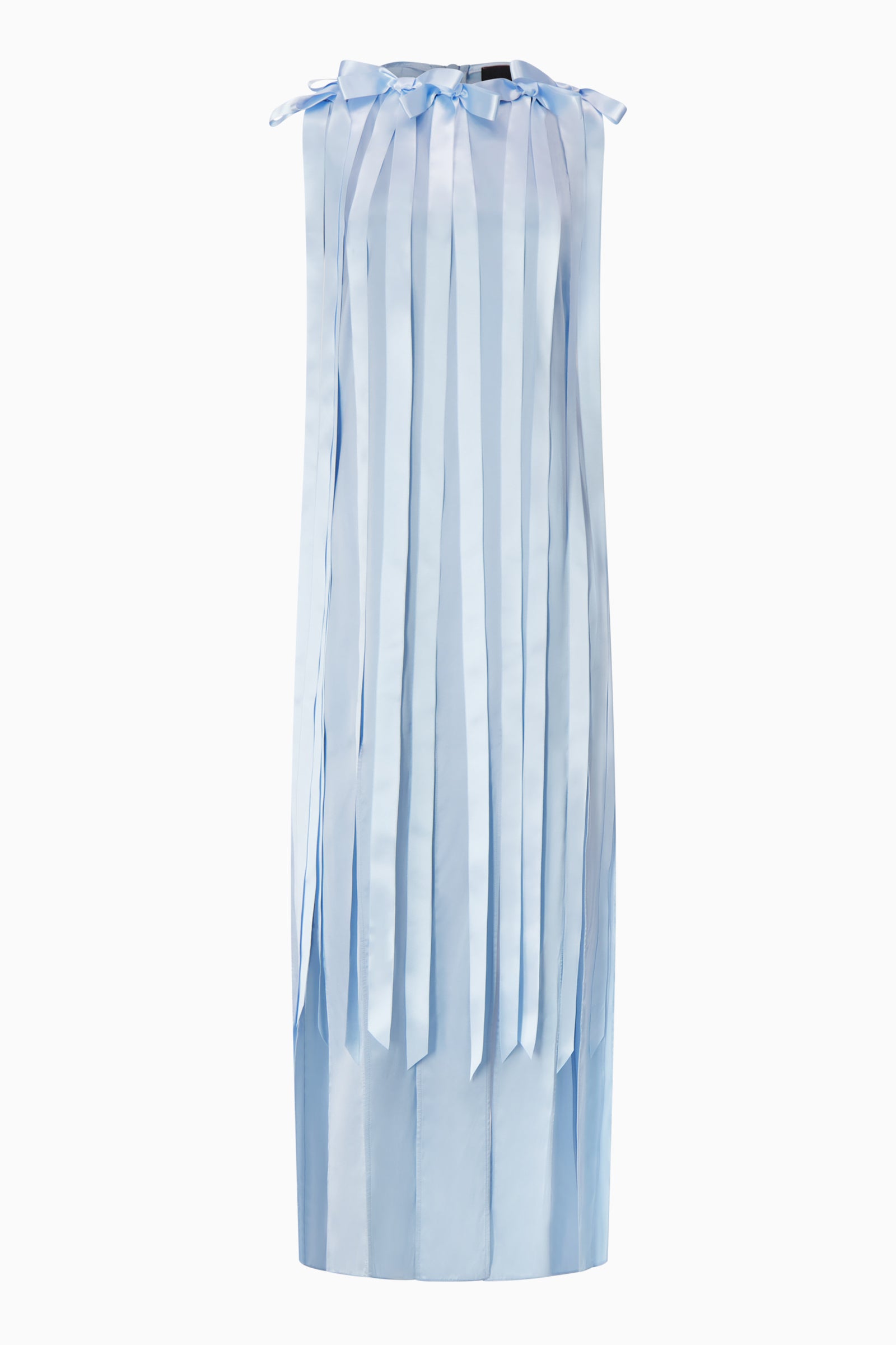 SIMONE ROCHA Unbound Ribbon Dress – Absolutely Fabrics