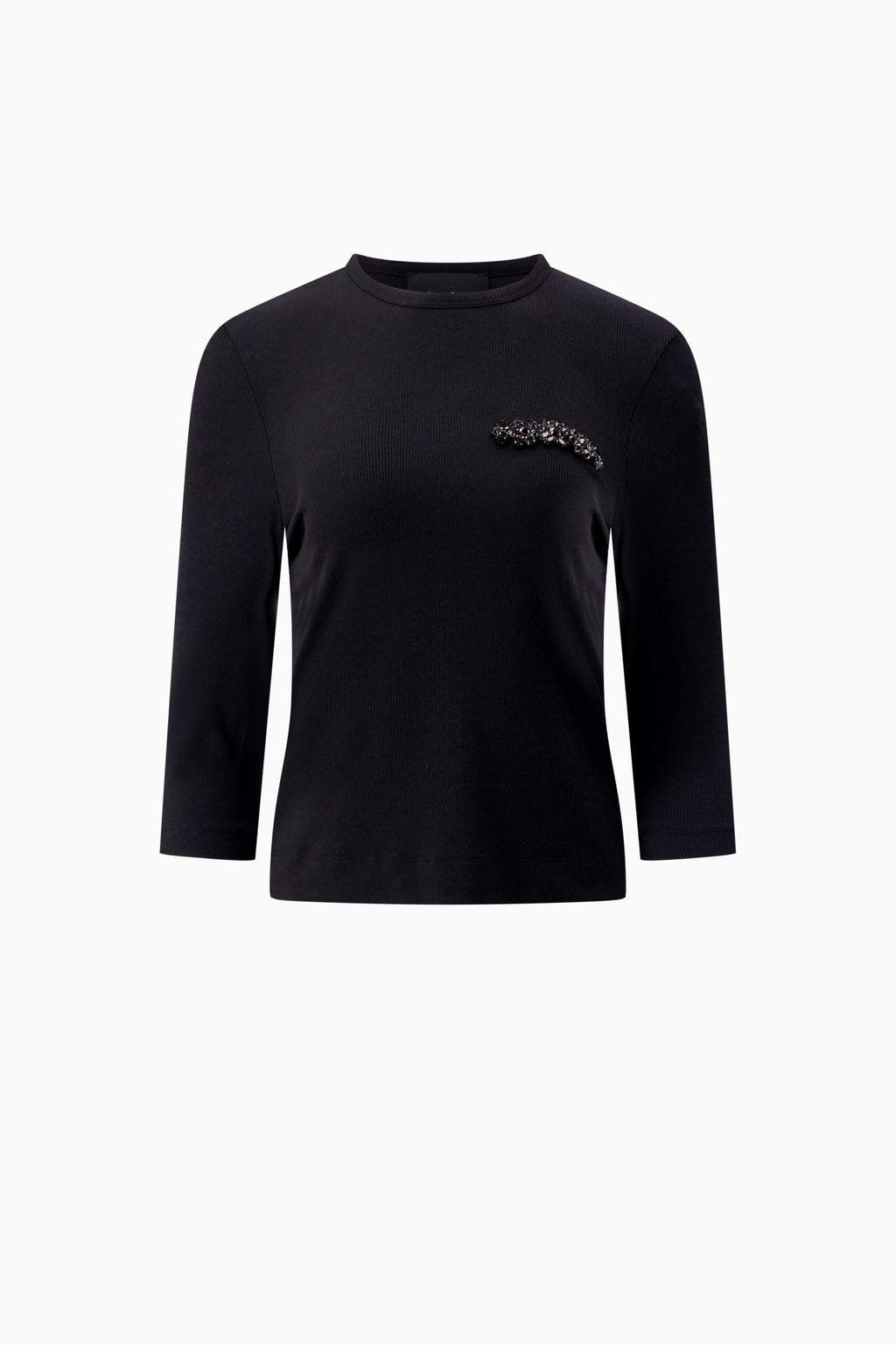 Underpinning Top with Turbo Embellishment