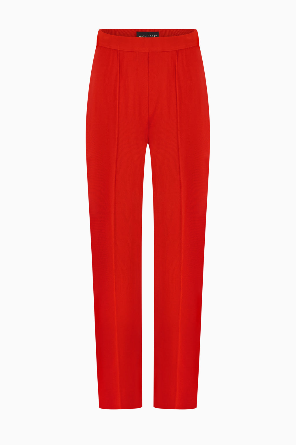 Slinky Evie Pant - Red