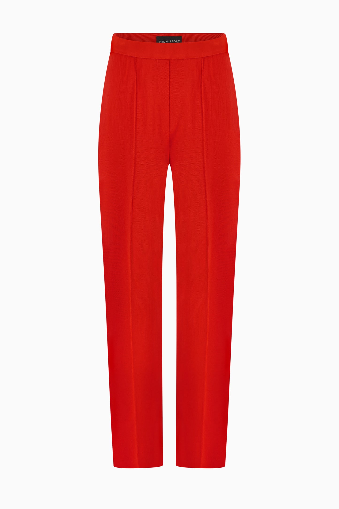 Slinky Evie Pant - Red