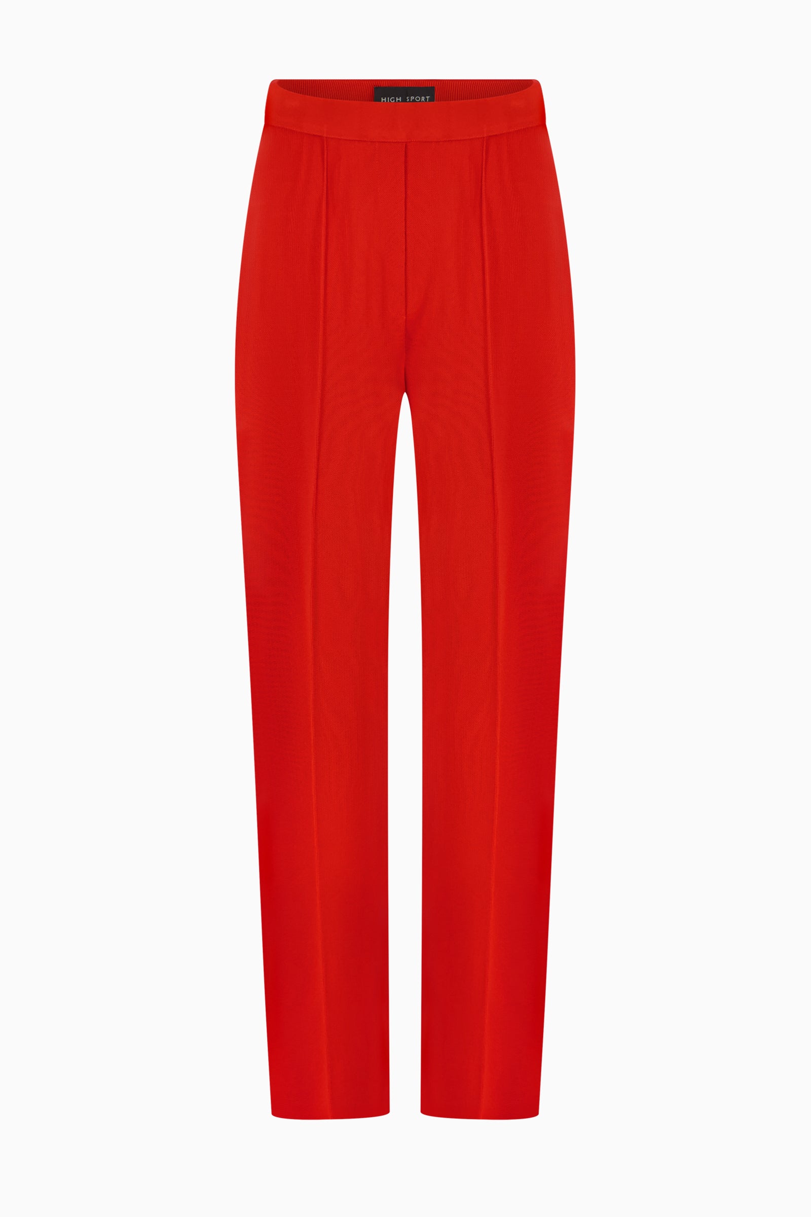 Slinky Evie Pant - Red