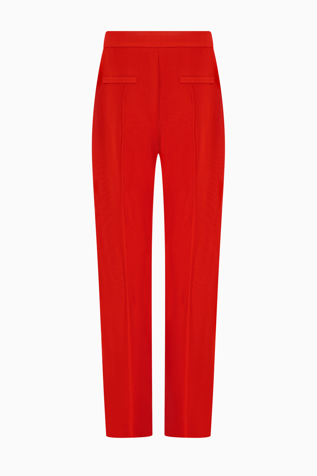 Slinky Evie Pant - Red