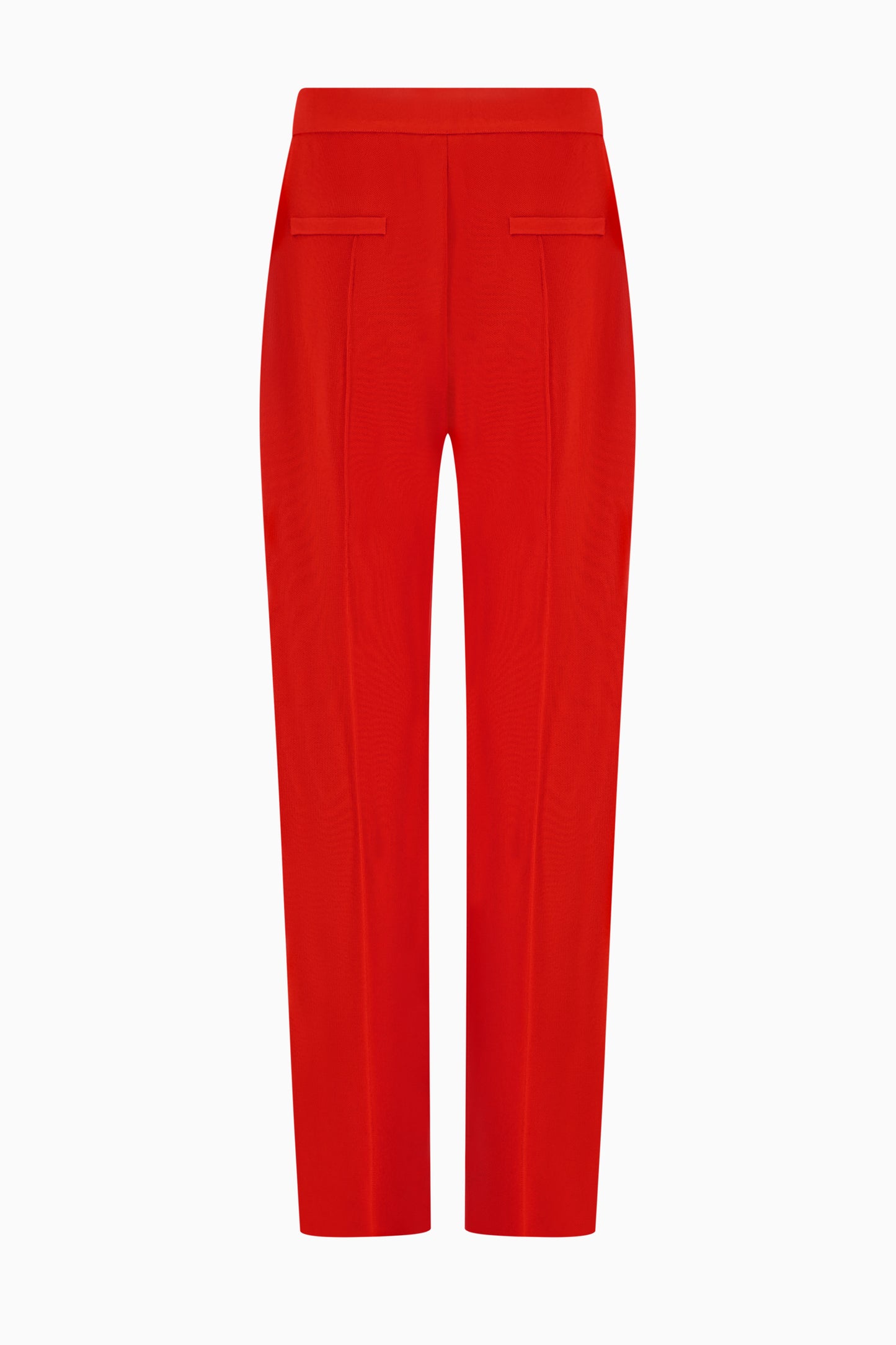 Slinky Evie Pant - Red