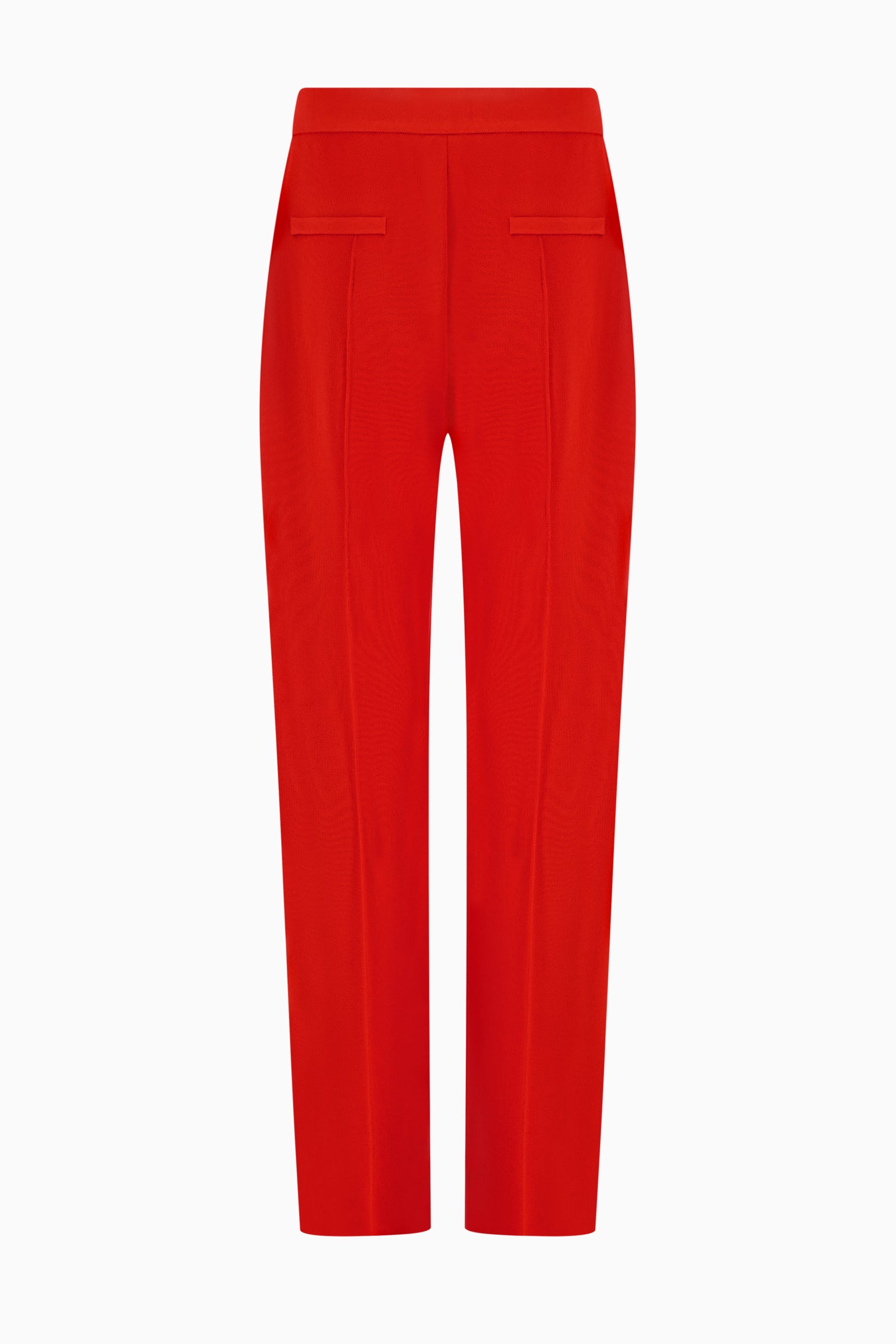 Slinky Evie Pant - Red