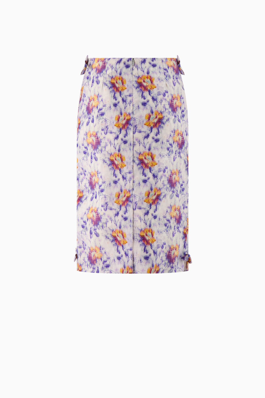 Slip Skirt w/ Side Bows
