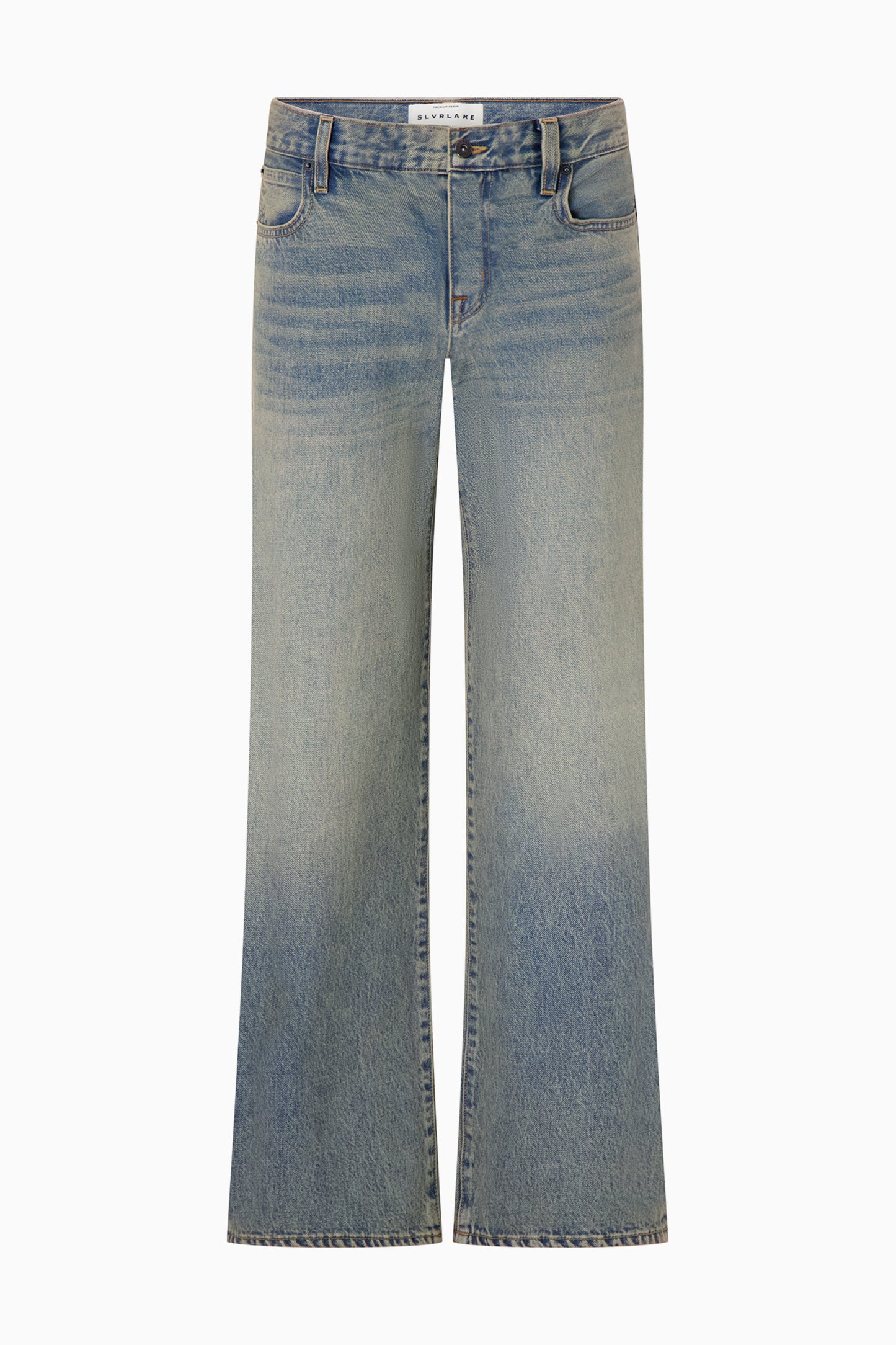 Mica Jean - Burning Desire