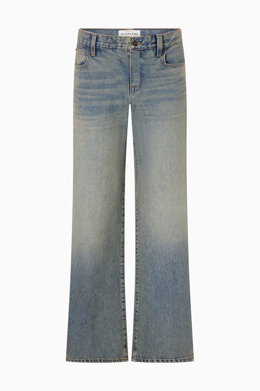 Mica Jean - Burning Desire