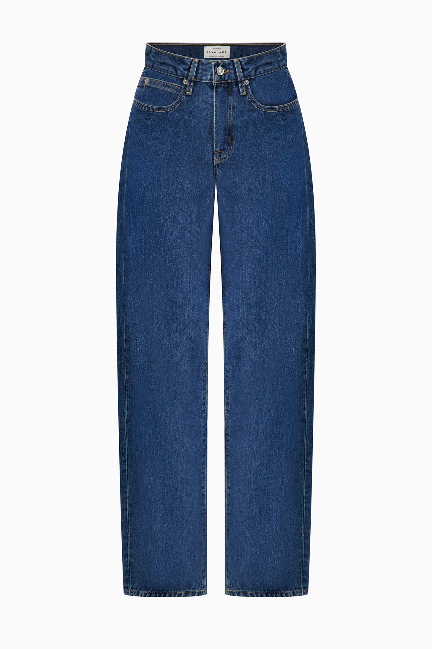 Tess Long Jean - Fool Me Once