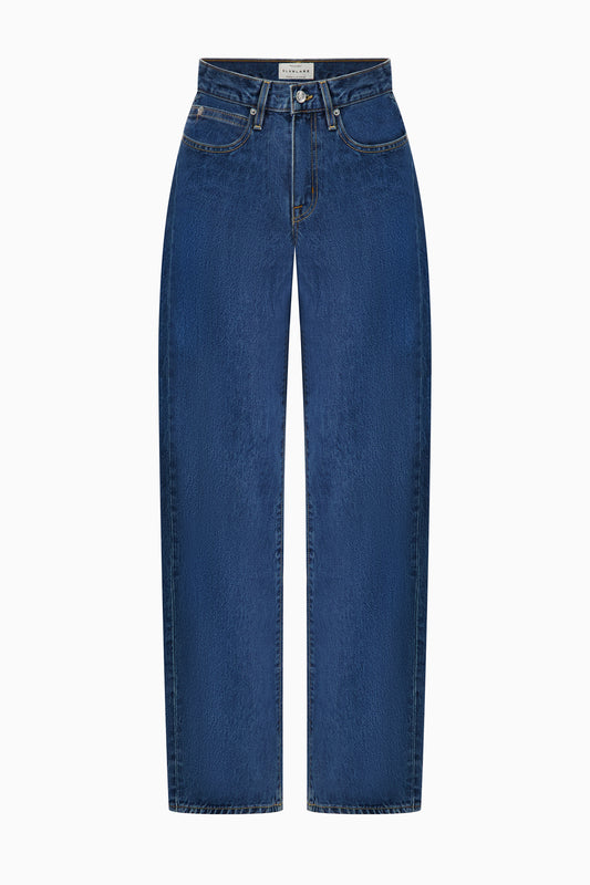 Tess Long Jean - Fool Me Once