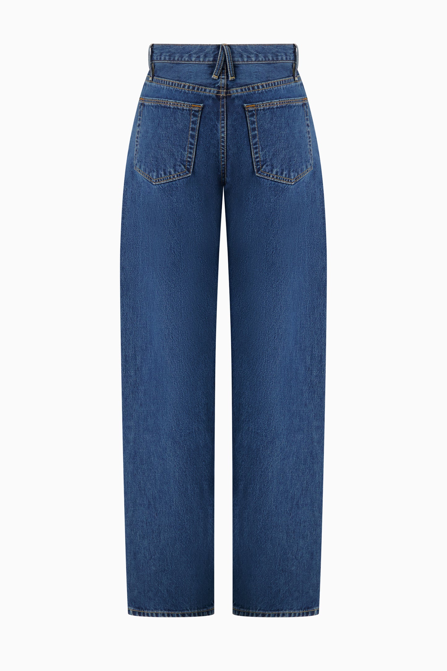 Tess Long Jean - Fool Me Once