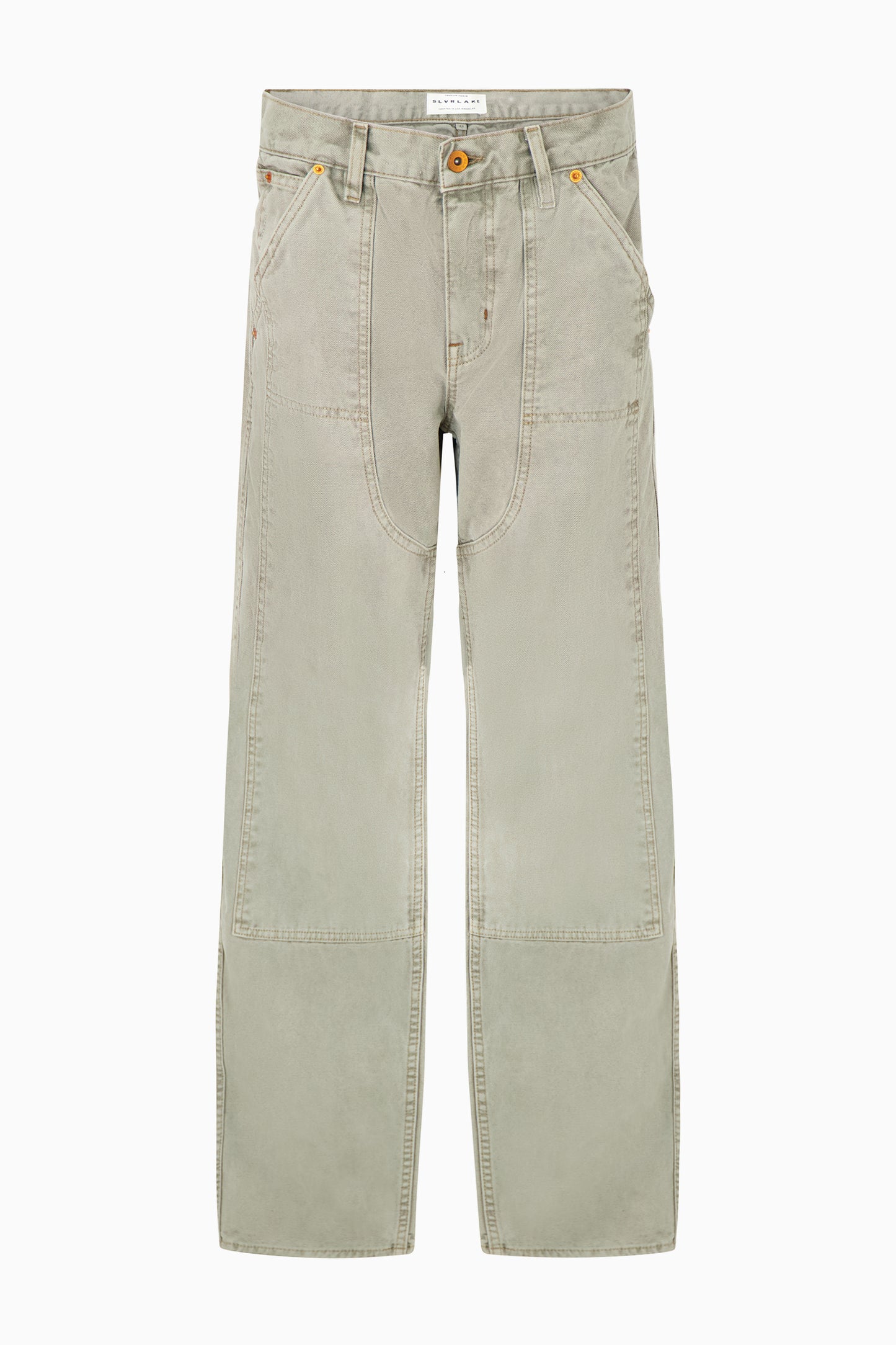 Tess Long Worker Pant