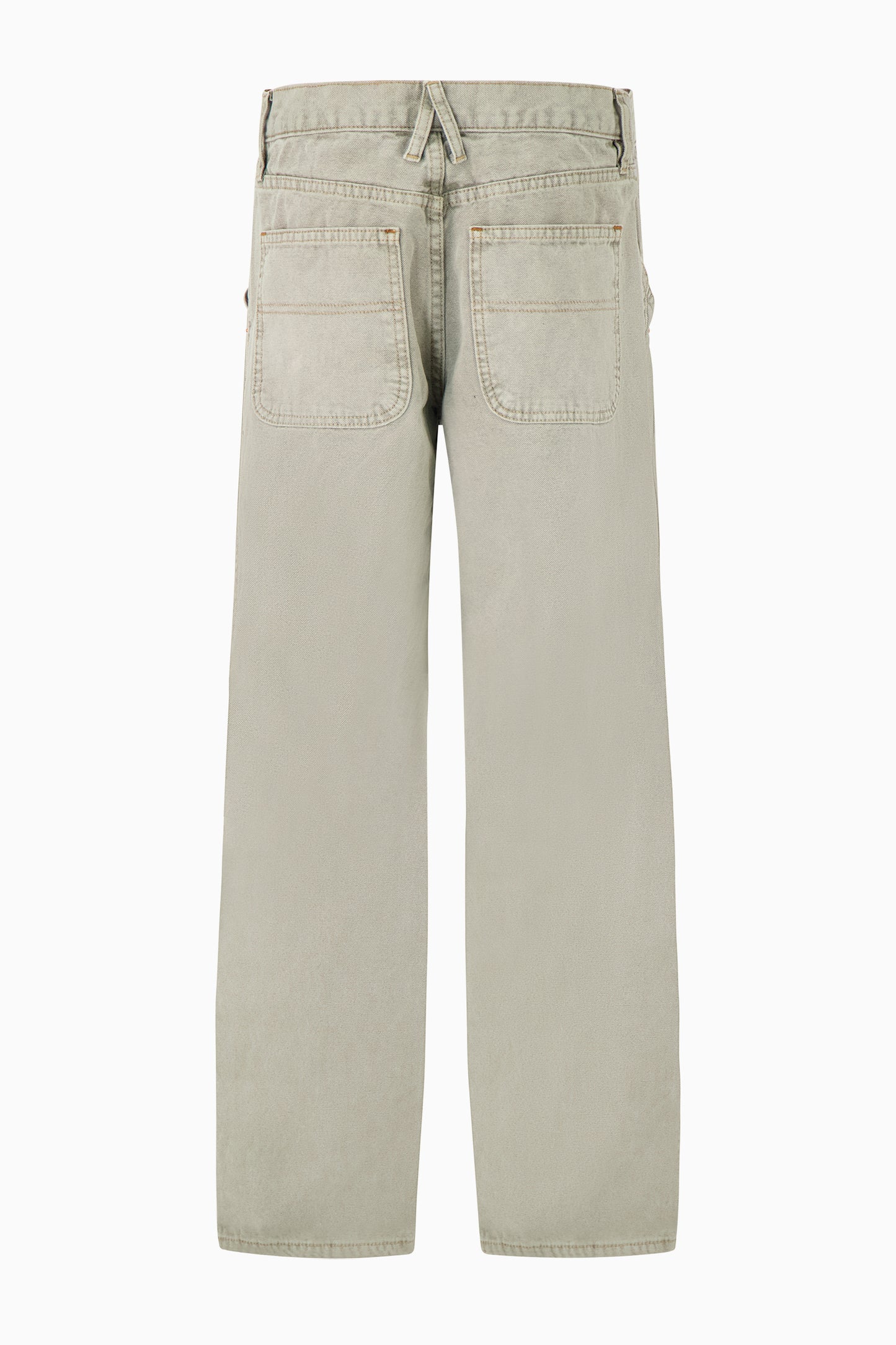 Tess Long Worker Pant