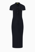 Twisted Reversible Dress