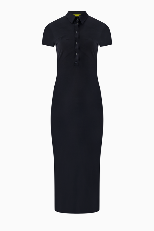 Twisted Reversible Dress