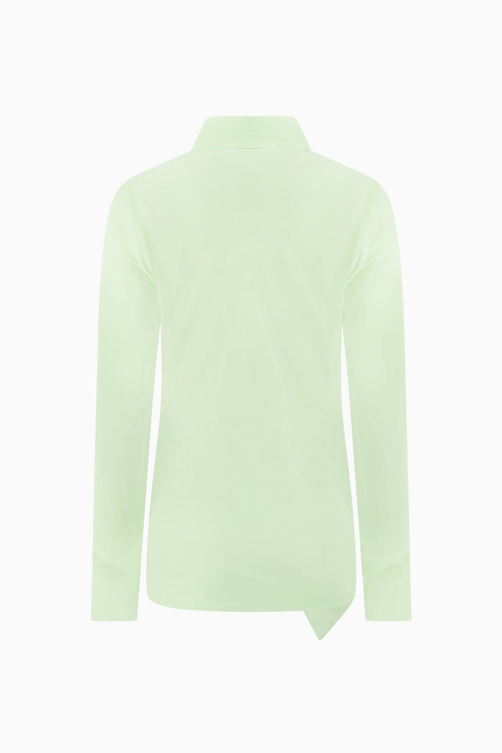 Twisted Reversible Longsleeve