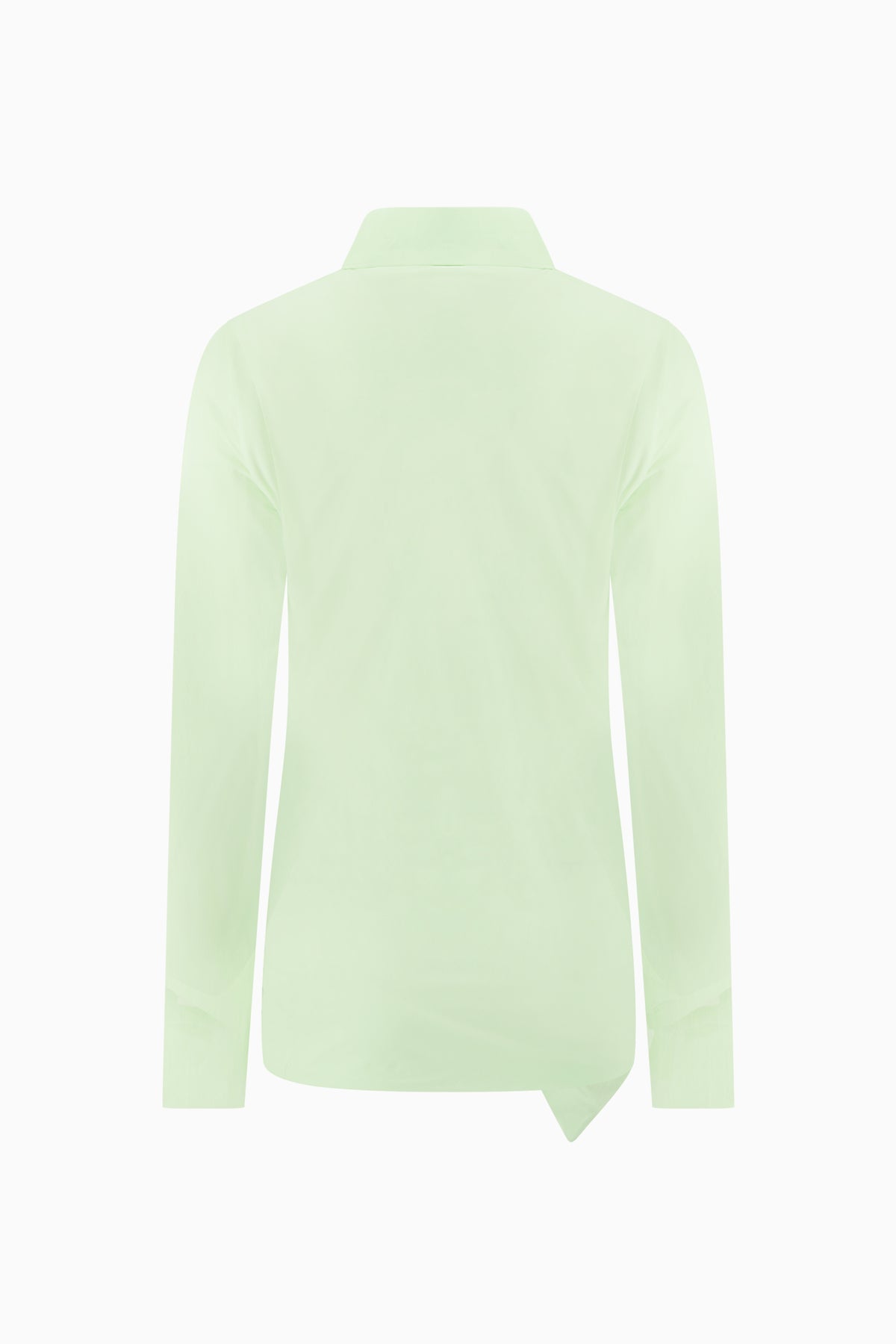 Twisted Reversible Longsleeve