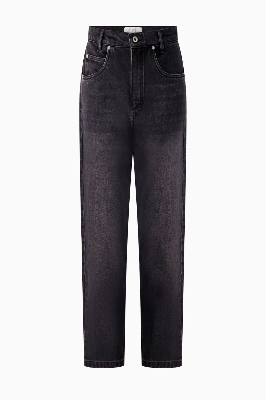 Carrot Leg Pant