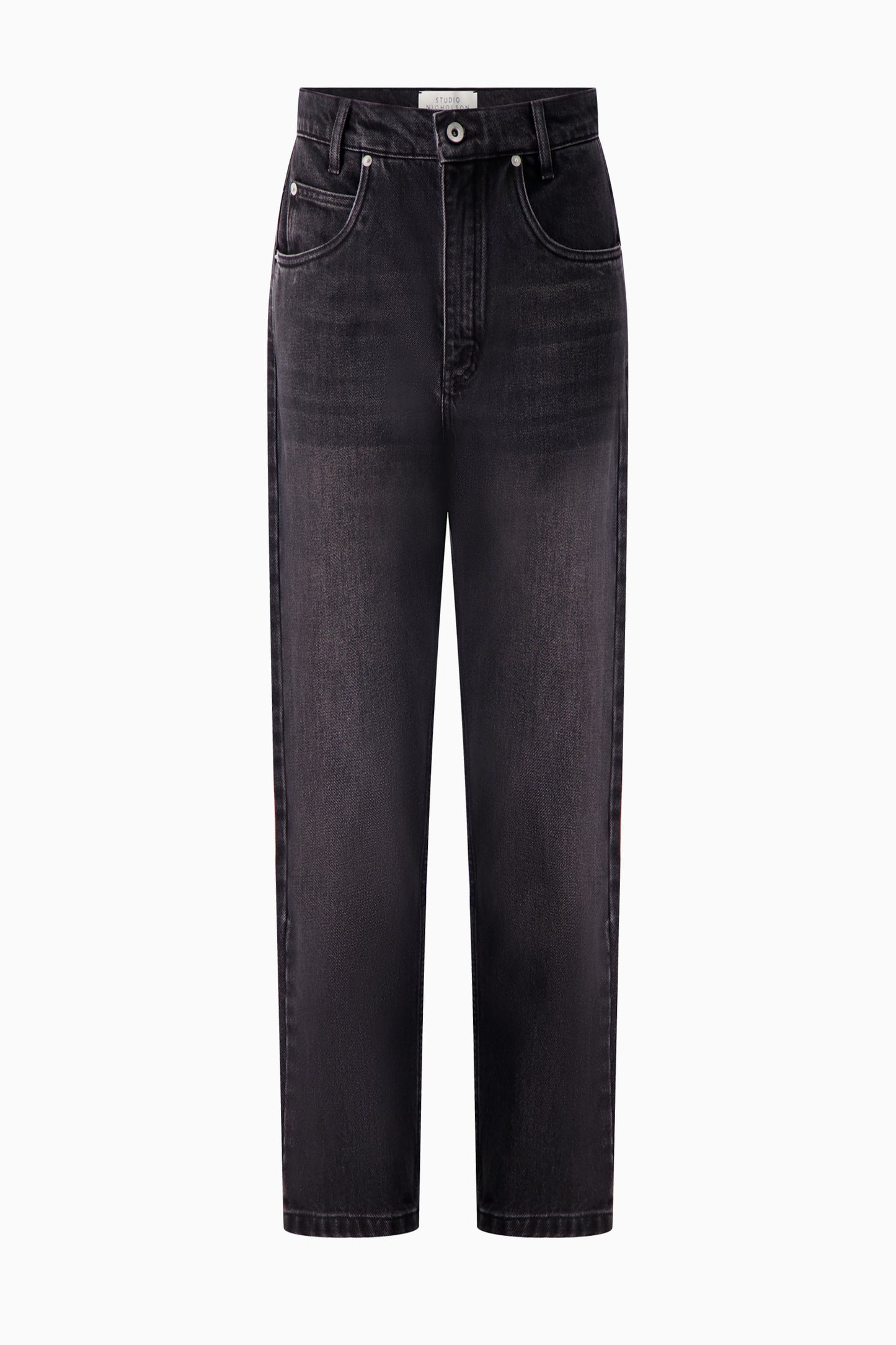 Carrot Leg Pant