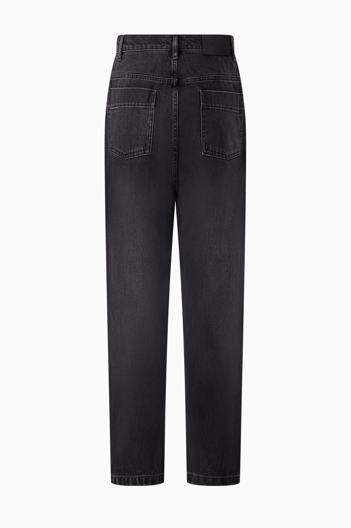 Carrot Leg Pant