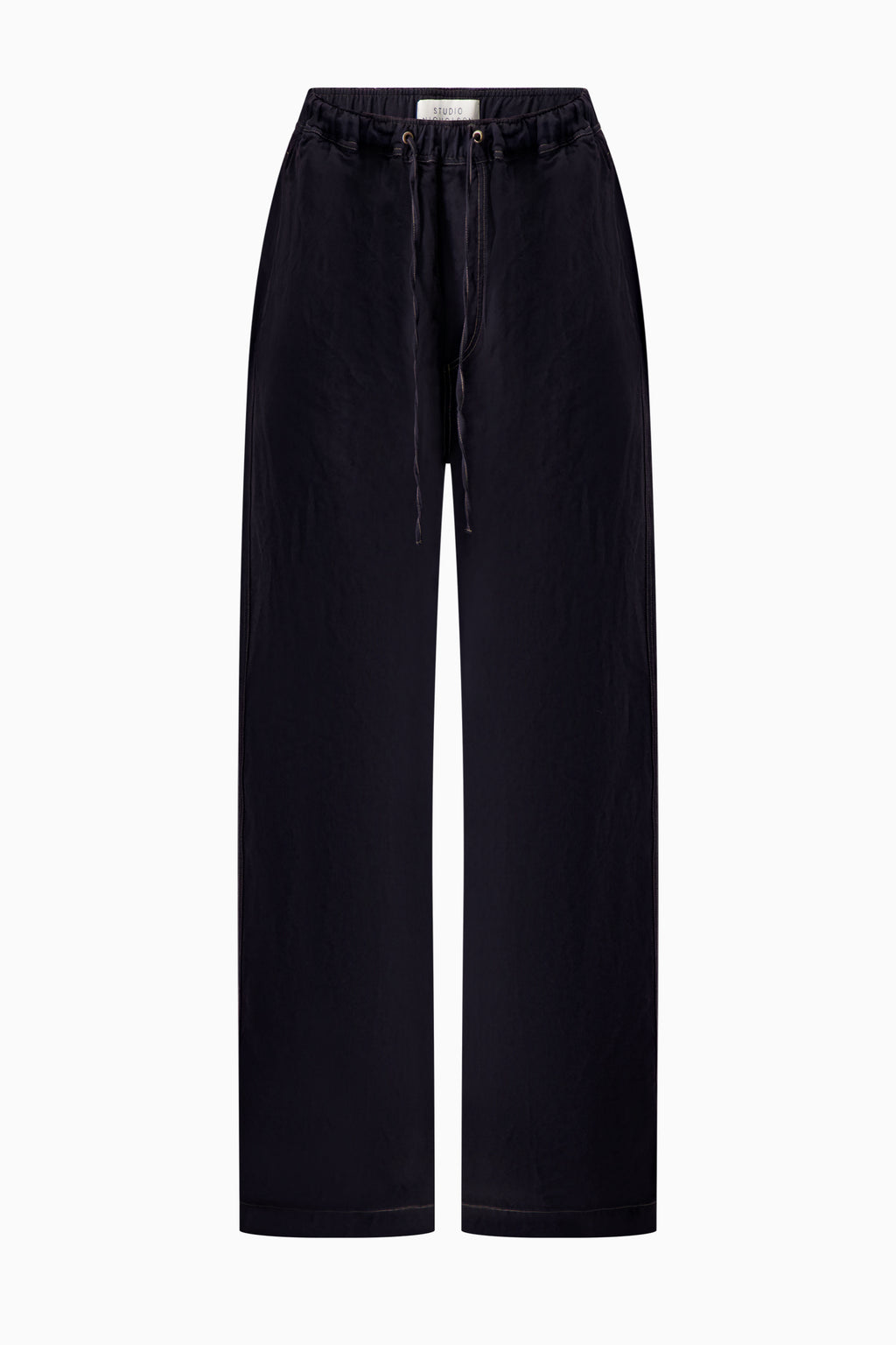 Drawstring Trouser