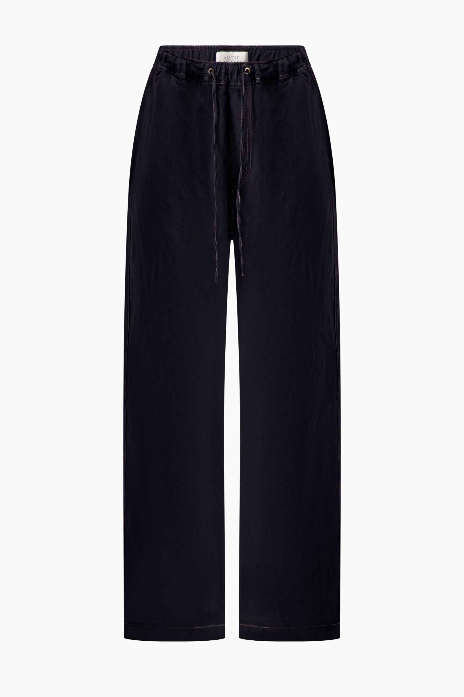 Drawstring Trouser