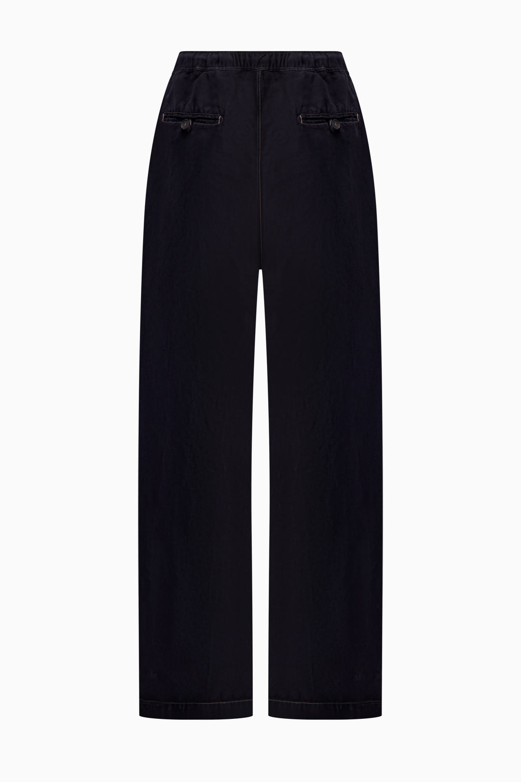 Drawstring Trouser