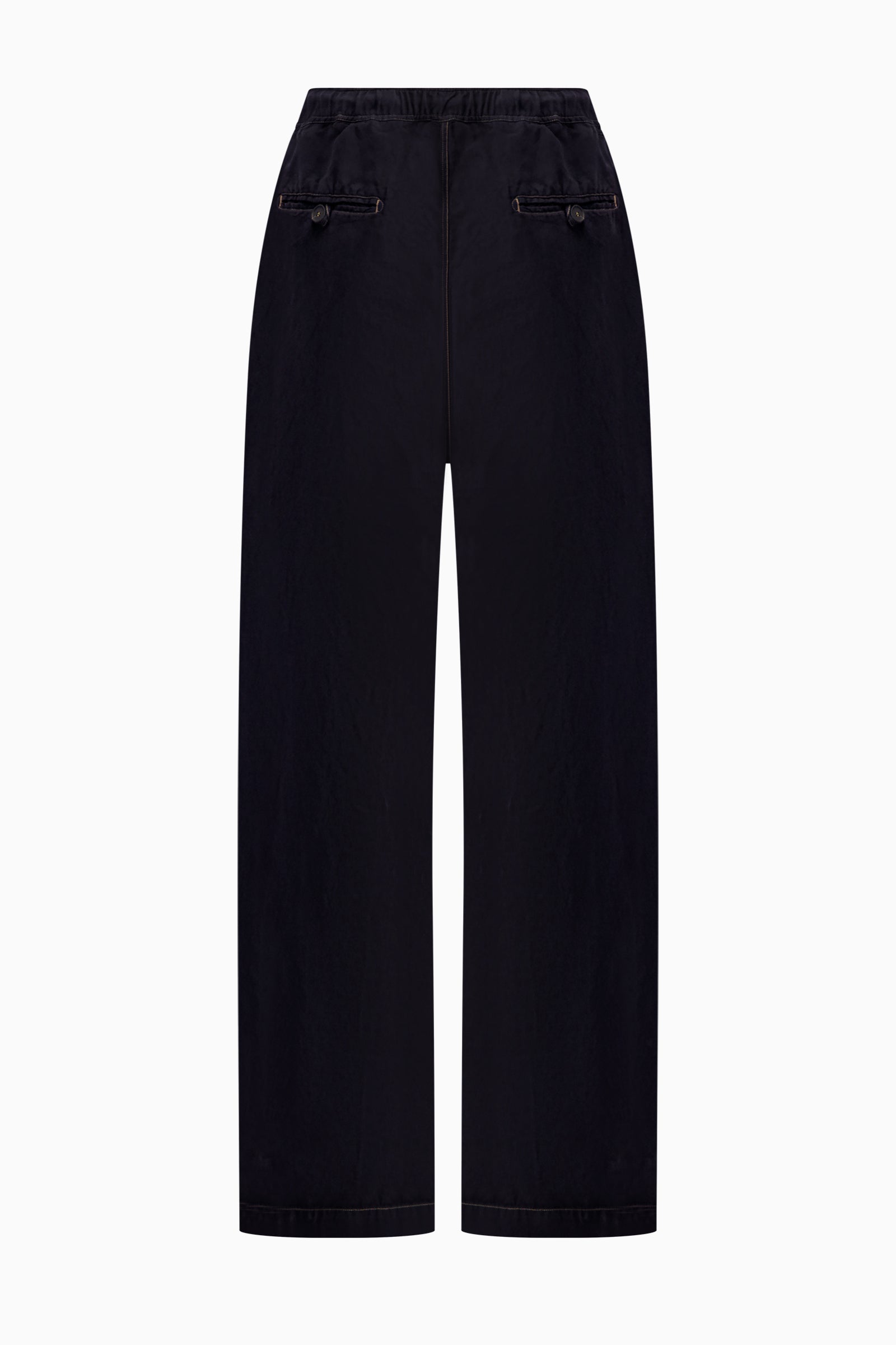 Drawstring Trouser