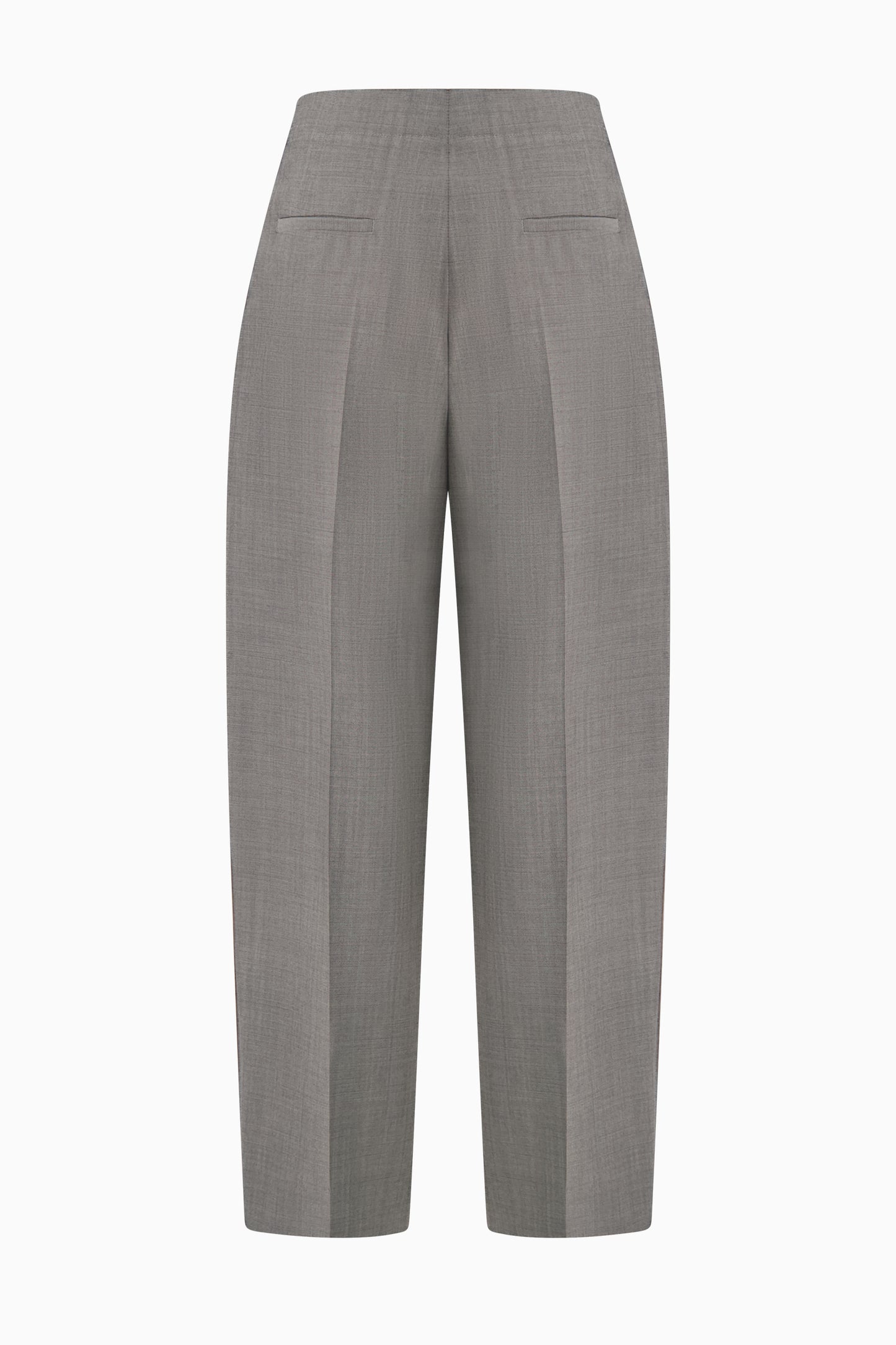 Lira Double Pleat Pant