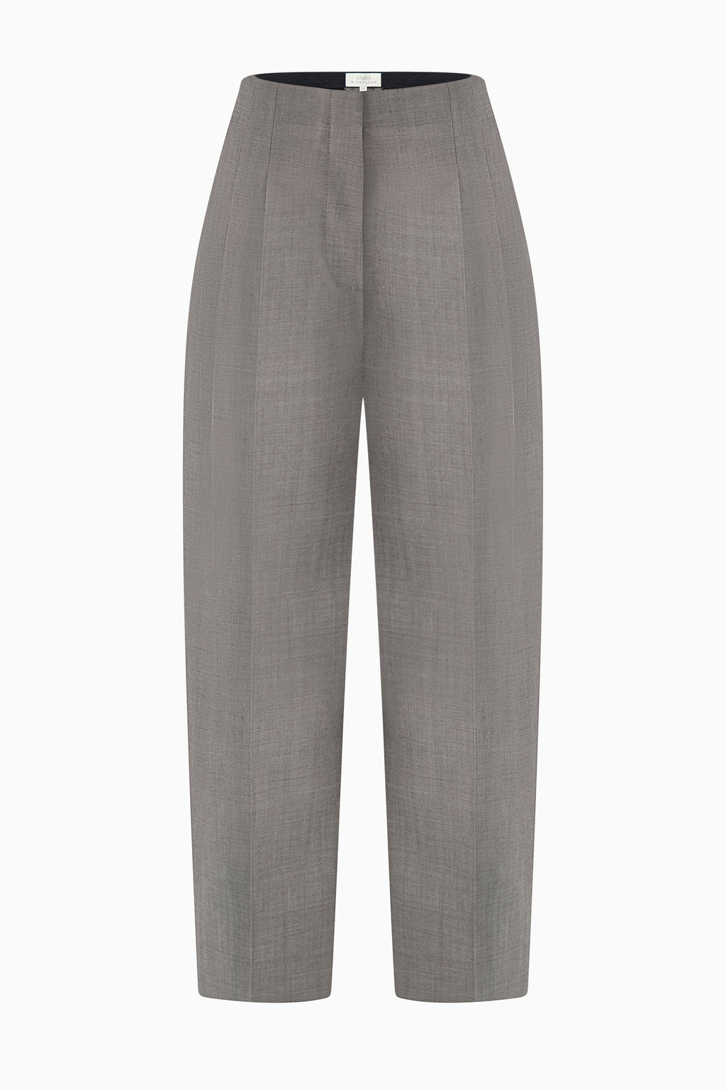 Lira Double Pleat Pant