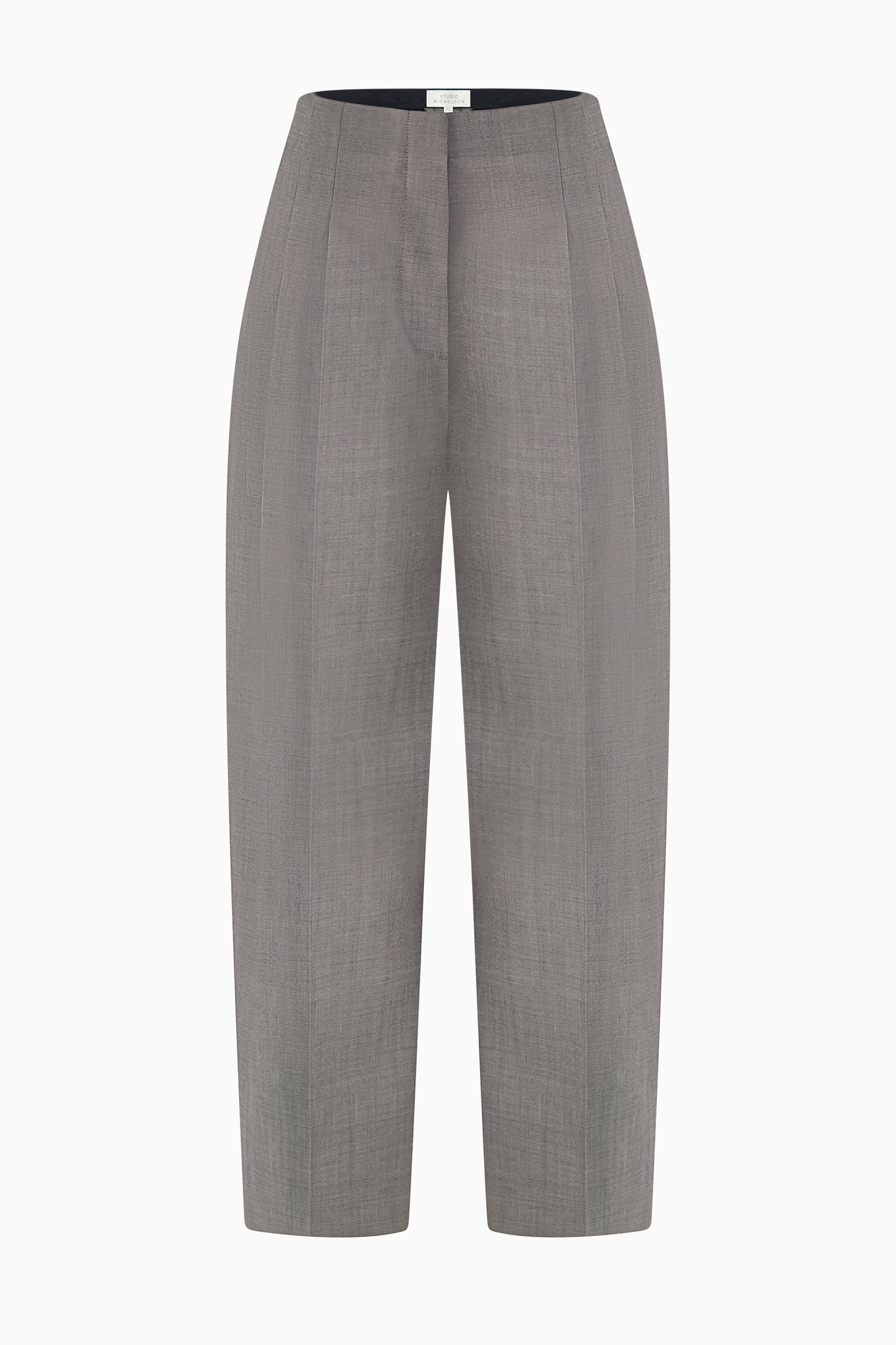 Lira Double Pleat Pant
