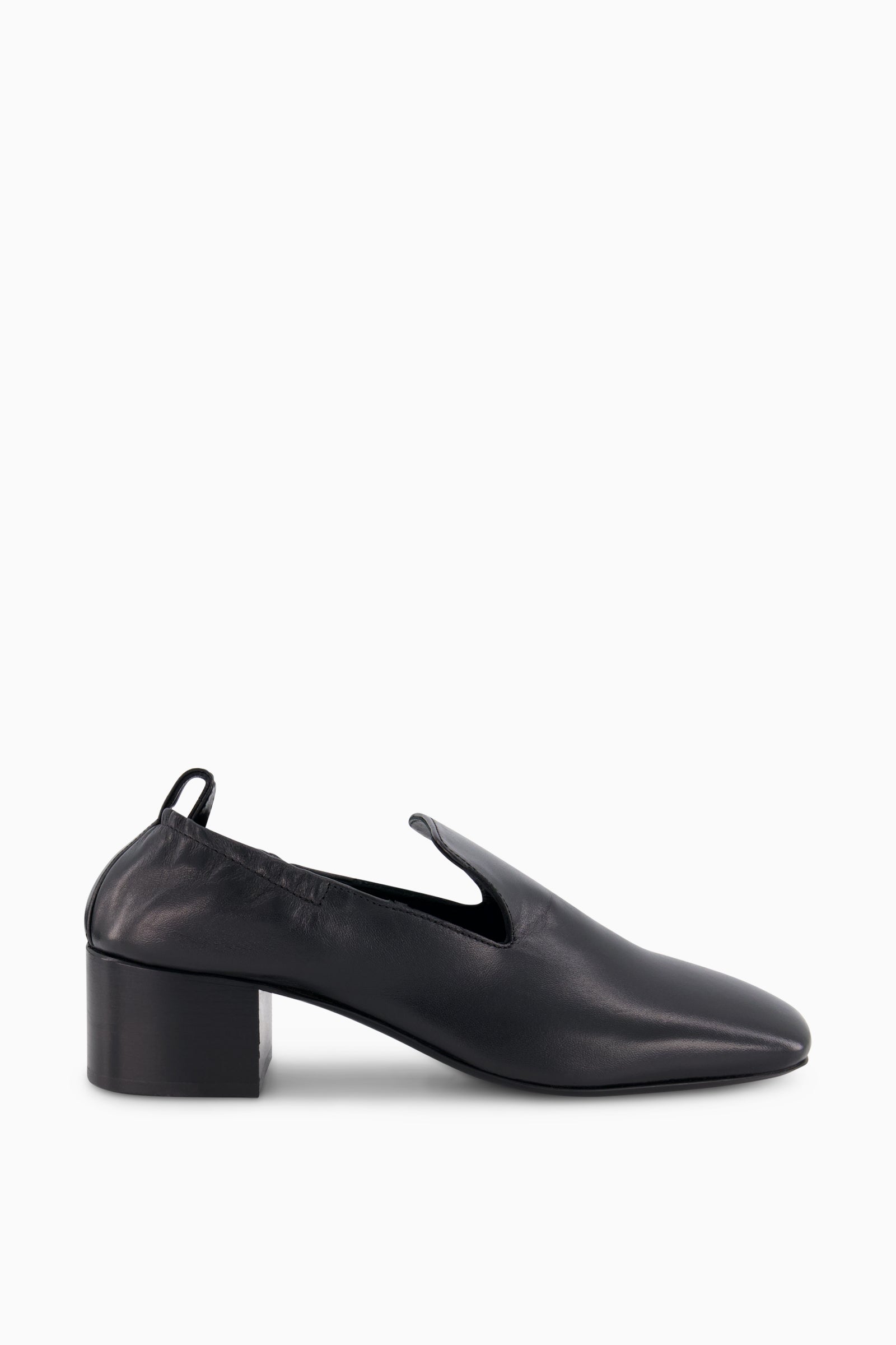 Moon Car Shoes
