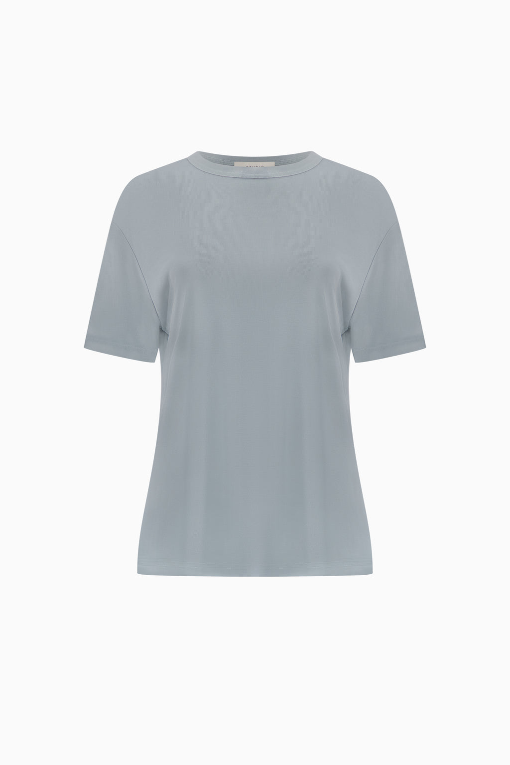 Rond Short Sleeve T-Shirt - Spearment
