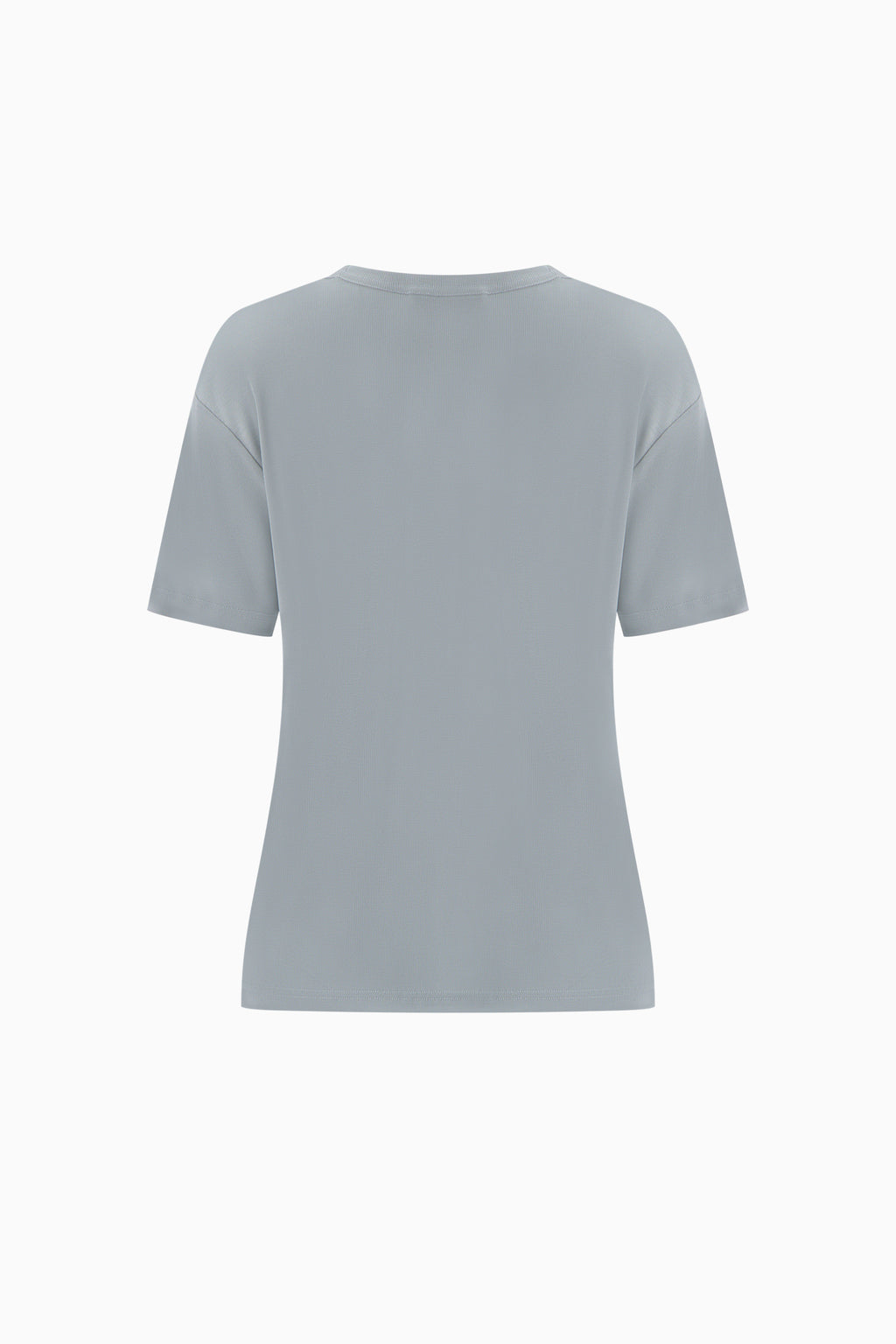 Rond Short Sleeve T-Shirt - Spearment