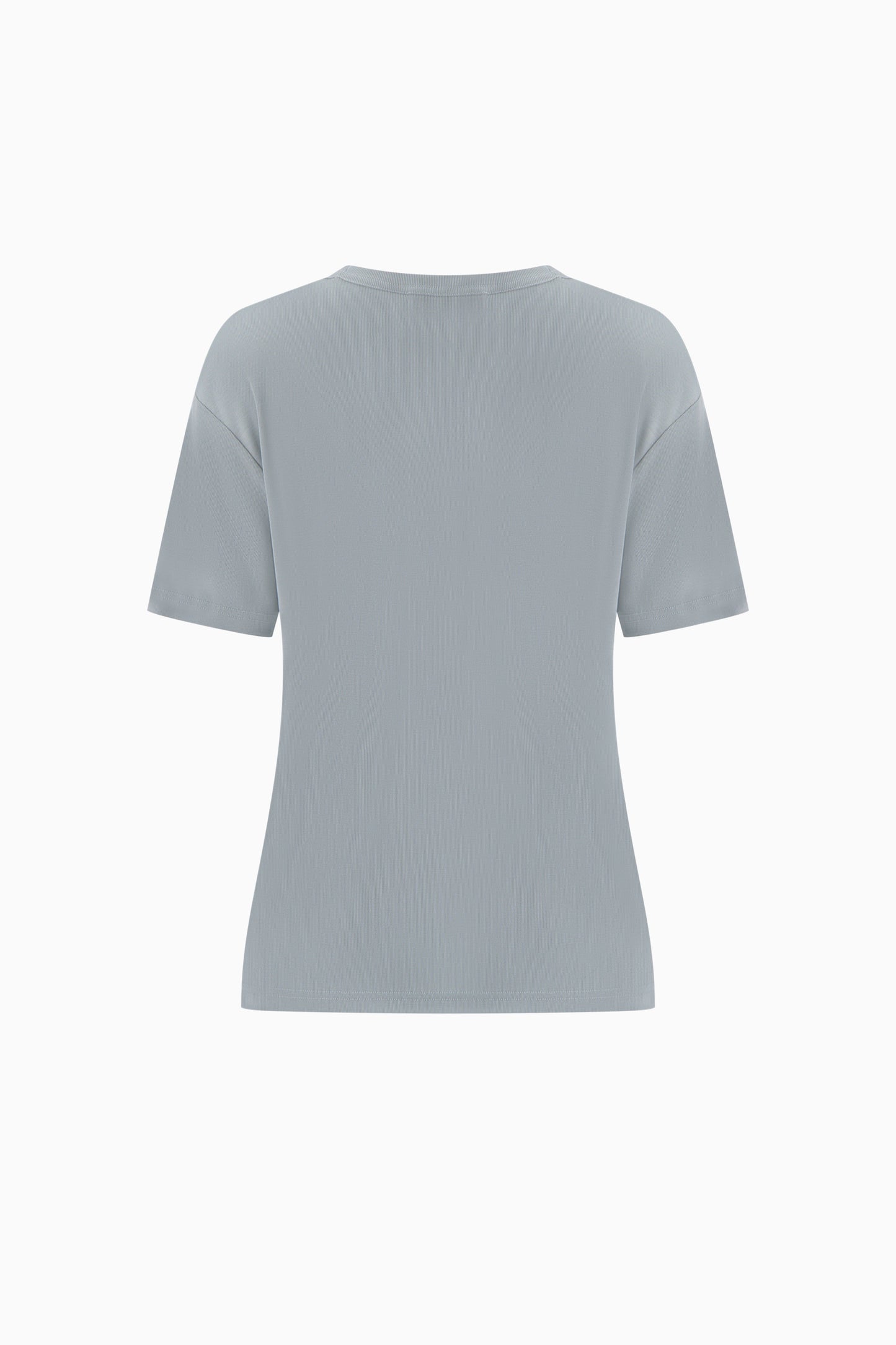 Rond Short Sleeve T-Shirt - Spearment