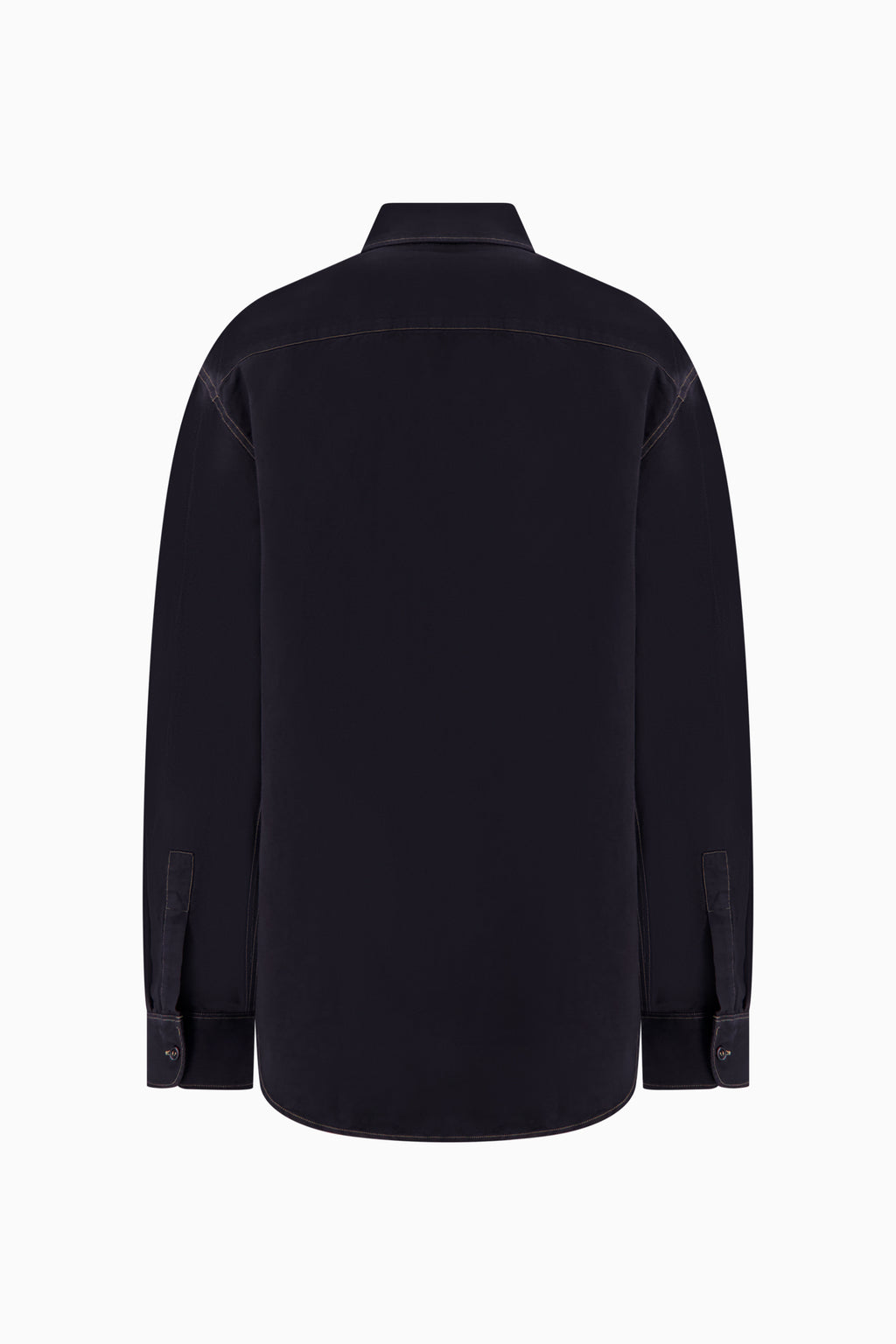 Utility Pocket Shirt